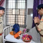 मुजफ्फरनगर में कांवड़ यात्रा के बीच गर्भवती शिवभक्त ने दिया जुड़वा शिशुओं को जन्म