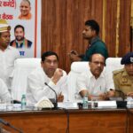 कांवड़ यात्रा की कमान पर सरकार का सख्त पहरा, मुजफ्फरनगर में सुरक्षा से लेकर सेवा तक हर व्यवस्था का हुआ गहन परीक्षण
