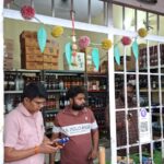 कांवड़ मार्ग पर आबकारी विभाग की पैनी नजर, शराब दुकानों पर ताबड़तोड़ जांच से मचा हड़कंप