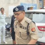सिपाही की पत्नी ने खुद को मारी गोली हुई मौत,सिपाही पति गिरफ्तार