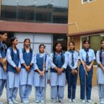 मेपल्स एकेडमी, खतौली में हर्षोल्लास एवं देशभक्ति के साथ मनाया गया 80वां स्वतंत्रता दिवस