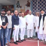 सांसद हरेन्द्र मलिक ने लाल दयाल पब्लिक स्कूल में किया ध्वजारोहण