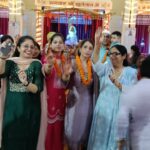 भगवान श्री झूलेलाल जी का 33वाँ पावन पर्व हर्षोल्लास से मनाया