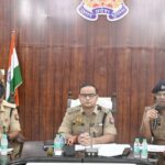एसएसपी ने की साइबर अपराधों में त्वरित एवं प्रभावी कार्यवाही हेतु गोष्ठी आयोजित