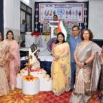 एस.डी. पब्लिक स्कूल में गूंजा वैश्विक विमर्श, MUN में 200 छात्रों ने दिखाया नेतृत्व का दम