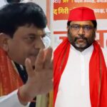 सांप्रदायिक राजनीति और झूठे प्रचार से जनता को गुमराह करने की कोशिश न करे कपिल देव अग्रवाल : गौरव कुमार जैन