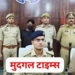 सरसावा पुलिस ने मात्र 12 घण्टे में किया चोरी का खुलासा, नौकर निकला चोर, माल बरामद