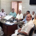 विभागीय विज्ञान मेले में चमकी विज्ञान प्रतिभाओं की प्रतिभा