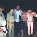 मण्डी पुलिस ने मुठभेड़ में हत्या प्रयास के वांछित अभियुक्त को असलाह सहित किया गिरफ्तार
