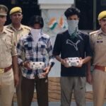 नकुड़ पुलिस ने मोटरसाइकिल दिलाने का झांसा देकर धोखाधड़ी करने का आरोपी किया गिरफ्तार