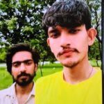 अंकित बालियान हत्याकांड में बड़ा एक्शन, पुलिसऔर एसटीएफ की मुठभेड़ में दो शूटर ढेर