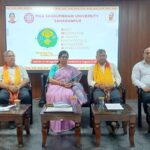 एमएसयू को मिली स्टार्ट इन यूपी अम्बिका की मान्यता, विश्वविद्यालय परिसर में विशेष पत्रकार वार्ता में साझा की गई उपलब्धिया