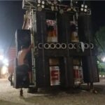 कांवड़ यात्रा में सुरक्षा से कोई समझौता नहीं, सीमा पर पुलिस का ऑपरेशन सेफ रूट शुरू