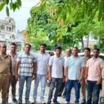 बिजली चोरी पर बड़ा शिकंजा, सात उपभोक्ताओं पर मुकदमा, 30 किलोवाट की चोरी पकड़ी