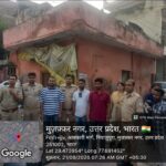 बिजली चोरों पर टूटा विभाग का विकराल कहर, 38 किलोवाट की चोरी पकड़ी, 11 के खिलाफ एफआईआर