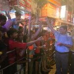 सावन का पहला सोमवार: श्री काशी विश्वनाथ धाम में उमड़ा आस्था का सैलाब, ‘कंकर-कंकर शंकर’ का अद्भुत नजारा