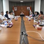 महिला नेतृत्व वाले ग्रामीण उद्यमों के विस्तार के प्रस्तावों की समीक्षा