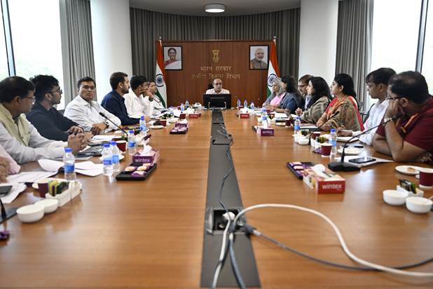 empower-committee-review-meeting
