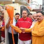 अग्निवीरों को विदेशों में रोजगार से जोड़ेगा उपनल: जोशी