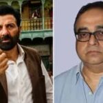 सनी देओल के मुस्लिम किरदार पर मचा बवाल, राजकुमार संतोषी ने तोड़ी चुप्पी