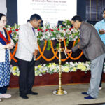 लोक पुस्तकालयों को आधुनिक ज्ञान केंद्र बनाने पर बल, कुमाऊं विश्वविद्यालय में क्षमता निर्माण कार्यक्रम शुरू