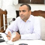 जिला गंगा संरक्षण समिति की 76वीं बैठक संपन्न, घाटों को अतिक्रमण मुक्त करने के निर्देश