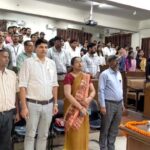 रसायन विज्ञान में नवाचार और सतत सामग्रियों पर मंथन, गुरुकुल कांगड़ी में जुटे देशभर के विशेषज्ञ