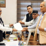 उच्च न्यायालय को नैनीताल से स्थानांतरित करने के प्रस्ताव का उक्रांद ने किया विरोध