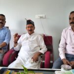 कैबिनेट बैठक में मेडिकल कॉलेज निर्माण पर हो जाएगा निर्णय : किशोर