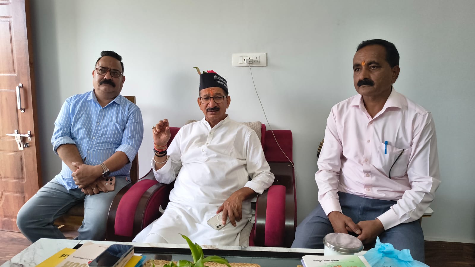 medical-college-cabinet-meet