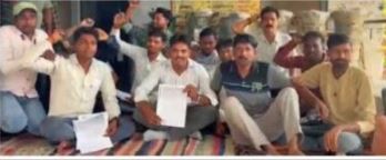 electricity-workers-protest