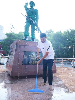 har-ghar-tiranga-up-bjp-lko
