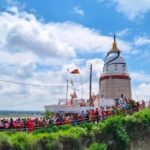 यमुना-चंबल के संगम पर विराजे भारेश्वर महादेव, महाभारत काल से जुड़ा है मंदिर की आस्था का इतिहास