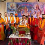 जेल की चारदीवारी में गूंजे मां गंगा के जयकारे, आध्यात्मिक ज्ञान से जुड़े बंदी