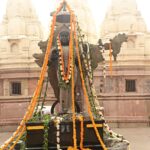 स्वतंत्रता दिवस पर काशी विश्वनाथ धाम में भक्ति, आस्था और राष्ट्रप्रेम का अनूठा संगम