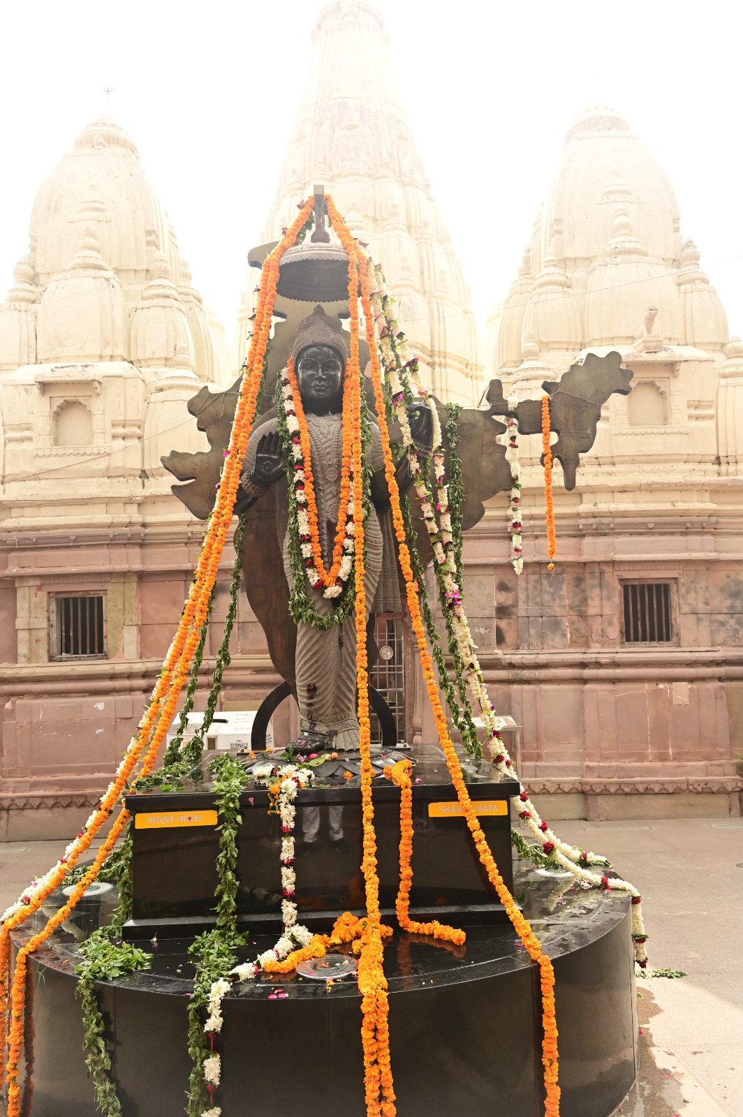 up-vns-kashi-visvnath-dham-dar