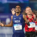 राष्ट्रपति, उपराष्ट्रपति और प्रधानमंत्री ने दी कॉमनवेल्थ गेम्स में भारतीय पदक विजेताओं को बधाई