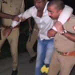 जौनपुर: 50 हजार का इनामी मुठभेड़ में घायल, साथी समेत गिरफ्तार