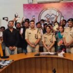 जीआरपी ने 22 राज्यों से खोज निकाले 152 गुमशुदा मोबाइल, चेहरों पर लौटाई मुस्कान