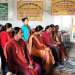 पीएलवी को स्थायी लोक अदालत की कार्यप्रणाली का प्रशिक्षण