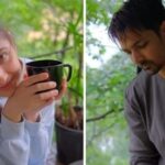 हर्षवर्धन राणे और संजीदा शेख की तस्वीरों ने रिश्तों को लेकर चर्चाओं को किया तेज