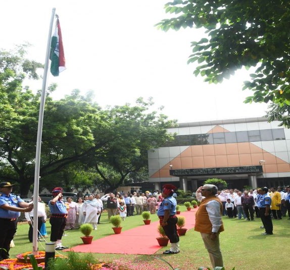 icmr-dhe-independence-day-tiranga
