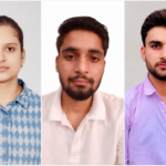 बीआईटी बी. टेक. द्वितीय वर्ष का रिजल्ट घोषित ।