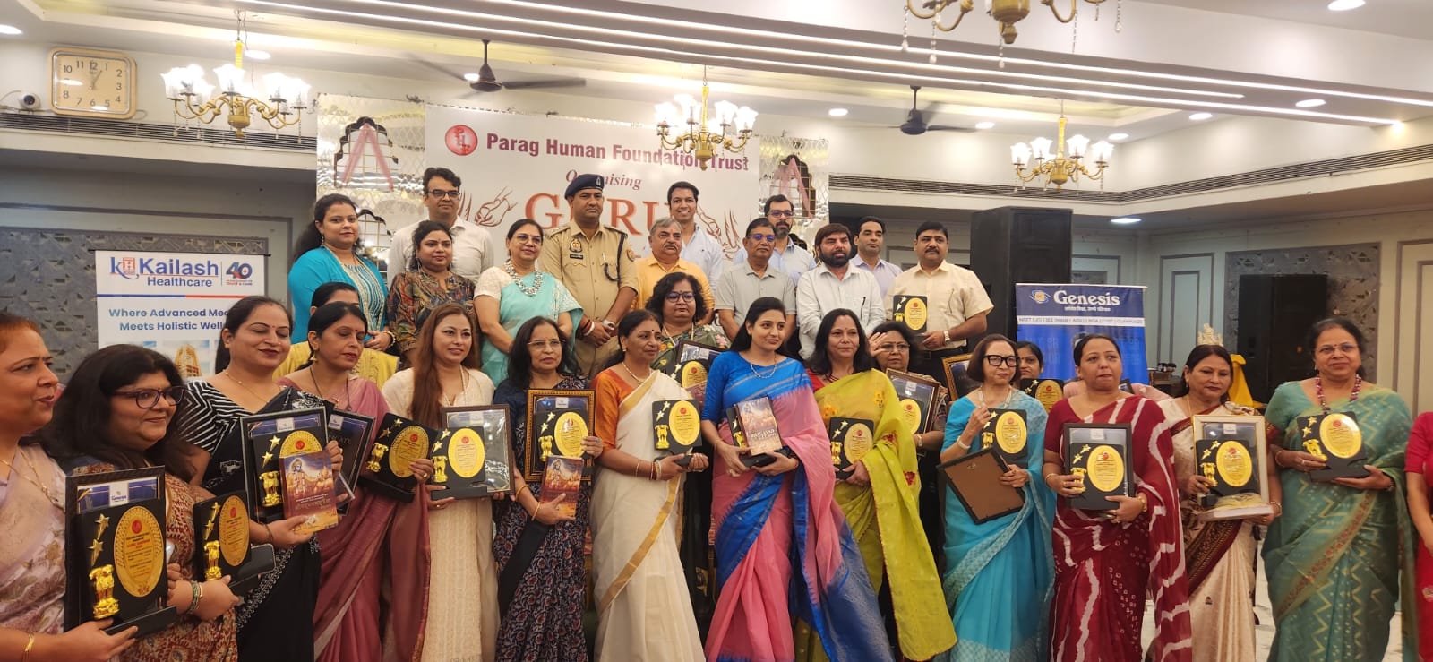 teachers-honored-guru-samman