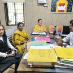 कार्यस्थल पर महिलाओं की सुरक्षा को लेकर प्रशासन सख्त, आंतरिक समिति गठन अनिवार्य