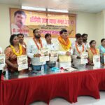 प्रदेश भर का व्यापारी 13 सितंबर को कानपुर में भरेगा हुंकार, उत्पीड़न बर्दाश्त नहीं करेगा व्यापारी वर्ग : डॉ. अनूप शुक्ला