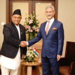 नेपाल के संविधान दिवस पर भारत के विदेश मंत्री एस. जयशंकर ने दी बधाई