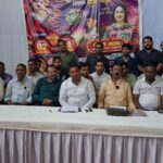 42वां श्री श्याम वंदना महोत्सव श्याम रंग में रंगेगा मुजफ्फरनगर, निकलेगी बाबा श्याम की भव्य शोभायात्रा