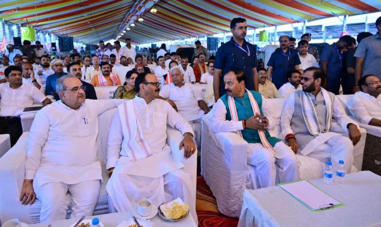 dcm-keshav-maurya-statement
