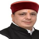 कांग्रेस का मुख्यमंत्री आवास घेराव फ्लॉप: मनवीर चौहान